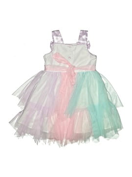 Genuine Rose Dress (view 2)