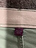 Gloria Vanderbilt Green Cargo Pants Size 16 - photo 7