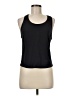 all in motion Black Active Tank Size M - photo 1