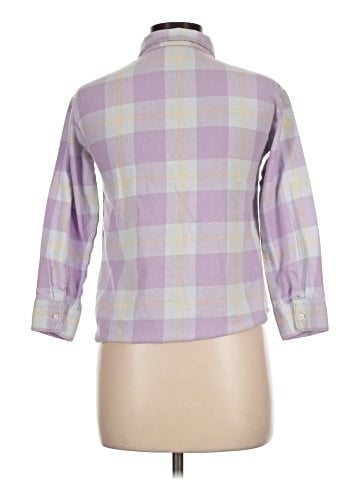 Levi's Long Sleeve Button-Down Shirt (view 2)