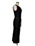 Zara Solid Black Cocktail Dress Size M - photo 4