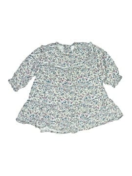 Zara Baby 3/4 Sleeve Blouse (view 1)