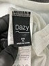 DAZY White Tank Top Size XL - photo 7