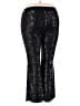 Lovesick Black Dress Pants Size 3X Plus (3) - photo 2