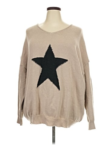 Unbranded Pullover Sweater (view 1)
