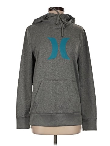 Hurley Pullover Hoodie (view 1)