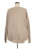Unbranded 100% Acrylic Stars Tan Pullover Sweater Size 5X - photo 2
