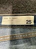 Rag & Bone Hearts Blue Jeans Size 25 waist - photo 4