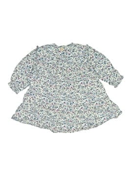 Zara Baby 3/4 Sleeve Blouse (view 2)