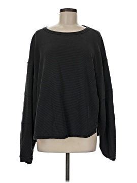 We the Free Pullover Sweater (view 1)