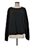 We the Free Black Pullover Sweater Size M - photo 1