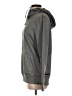 Hurley 100% Polyester Gray Pullover Hoodie Size S - photo 5