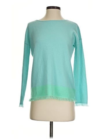 Lilly Pulitzer Cashmere Pullover Sweater (view 1)