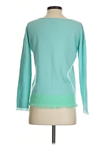 Lilly Pulitzer Cashmere Pullover Sweater (view 2)