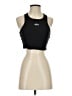 Alo Black Tank Top Size XXS (estimated) - photo 1
