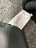 DAZY Black Turtleneck Sweater Size M - photo 8