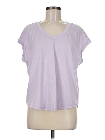 Yogalicious Short Sleeve T-Shirt (view 1)