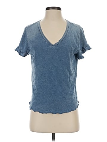 Billy T Short Sleeve T-Shirt (view 1)