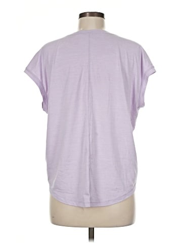 Yogalicious Short Sleeve T-Shirt (view 2)