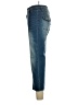 Unbranded Stars Blue Jeans Size L - photo 5