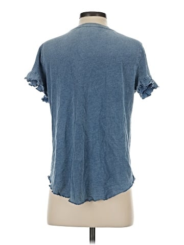 Billy T Short Sleeve T-Shirt (view 2)