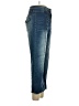 Unbranded Stars Blue Jeans Size L - photo 4
