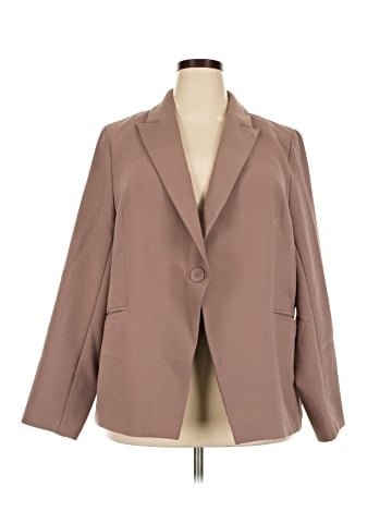 Torrid Blazer (view 1)