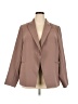 Torrid Tan Blazer Size 2X Plus (2) - photo 1