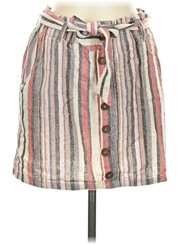 Jolt Casual Skirt (view 1)
