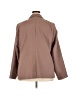 Torrid Tan Blazer Size 2X Plus (2) - photo 2