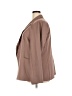 Torrid Tan Blazer Size 2X Plus (2) - photo 5