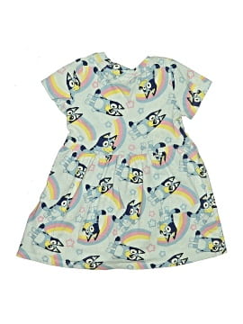 Bluey Dress (view 2)