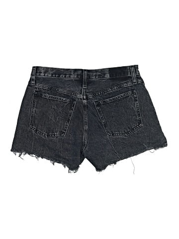 Abercrombie & Fitch Denim Shorts (view 2)