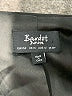 Bardot 100% Polyester Black Coat Size 14 - photo 6