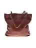 Tommy Hilfiger Brown Tote One size - photo 1