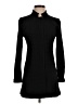 Eileen Fisher Black Coat Size S (petite) - photo 1