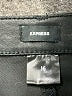 Express Black Jeggings Size 16 - photo 7