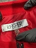 Kasper Red Jacket Size 16 - photo 6