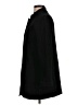 Eileen Fisher Black Coat Size S (petite) - photo 5