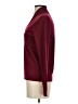 Brooks Brothers 100% Wool Burgundy Wool Pullover Sweater Size S - photo 5
