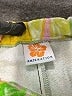 Assorted Brands 100% Cotton Print Yellow Shorts Size S - photo 3