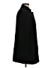 Eileen Fisher Black Coat Size S (petite) - photo 4