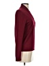 Brooks Brothers 100% Wool Burgundy Wool Pullover Sweater Size S - photo 4