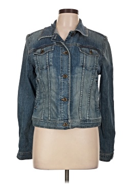 Lauren Jeans Co. Denim Jacket