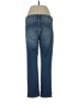 STUDIO BLUE Stars Blue Jeans Size 31 waist - photo 2