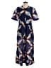 Apiece Apart Blue Jumpsuit Size S - photo 1