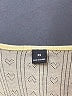 Shein 100% Polyester Yellow Long Sleeve Blouse Size XS - photo 7