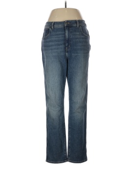 Madewell The Pencil Jean (view 1)