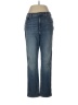 Madewell Blue Jeans Size 31 waist - photo 1