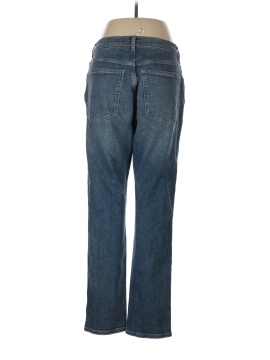 Madewell The Pencil Jean (view 2)